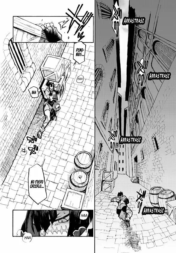 Read Monster Musume no Oisha-san ES Manga Online