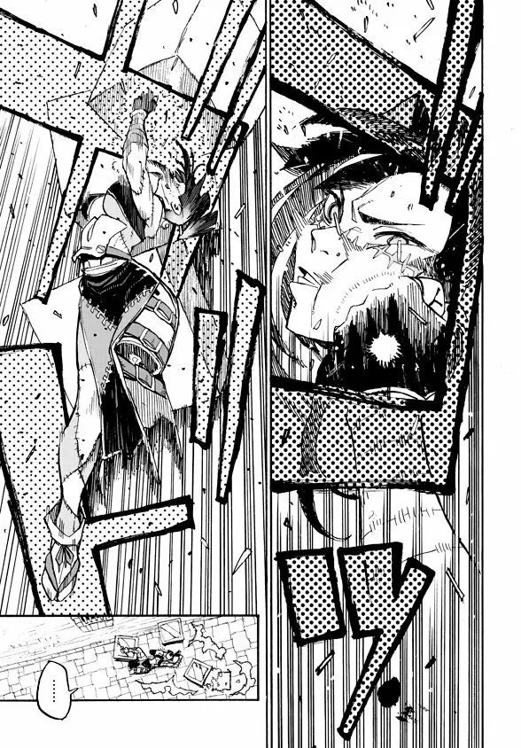 Read Monster Musume no Oisha-san ES Manga Online