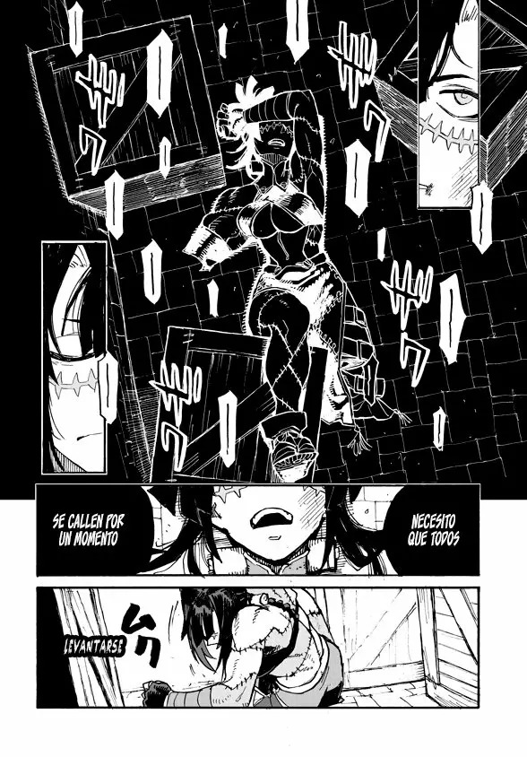 Read Monster Musume no Oisha-san ES Manga Online