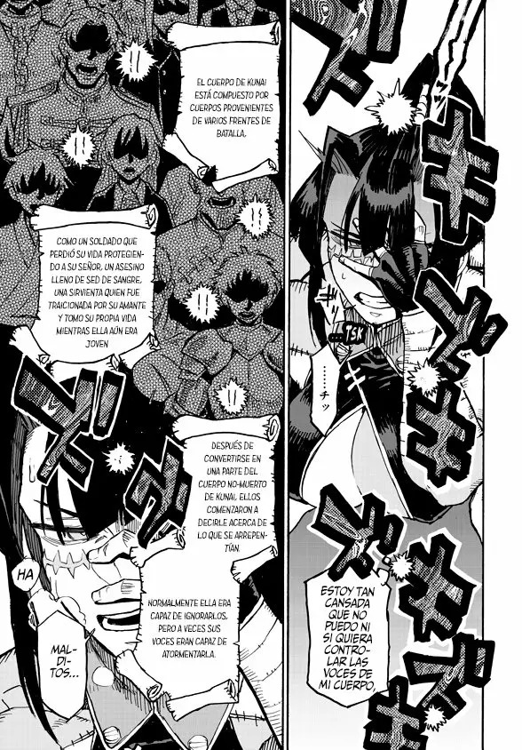 Read Monster Musume no Oisha-san ES Manga Online