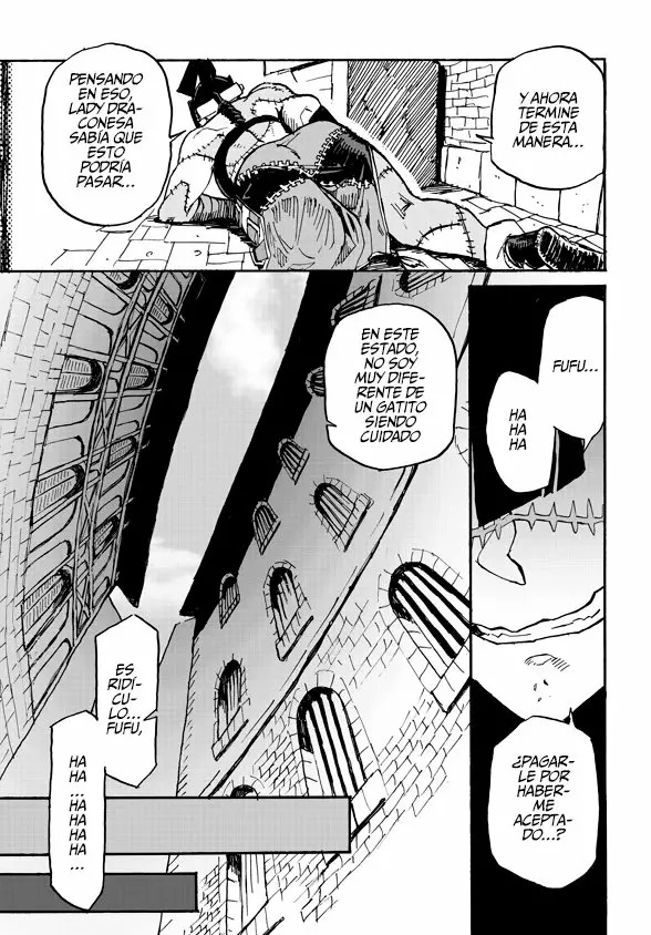 Read Monster Musume no Oisha-san ES Manga Online