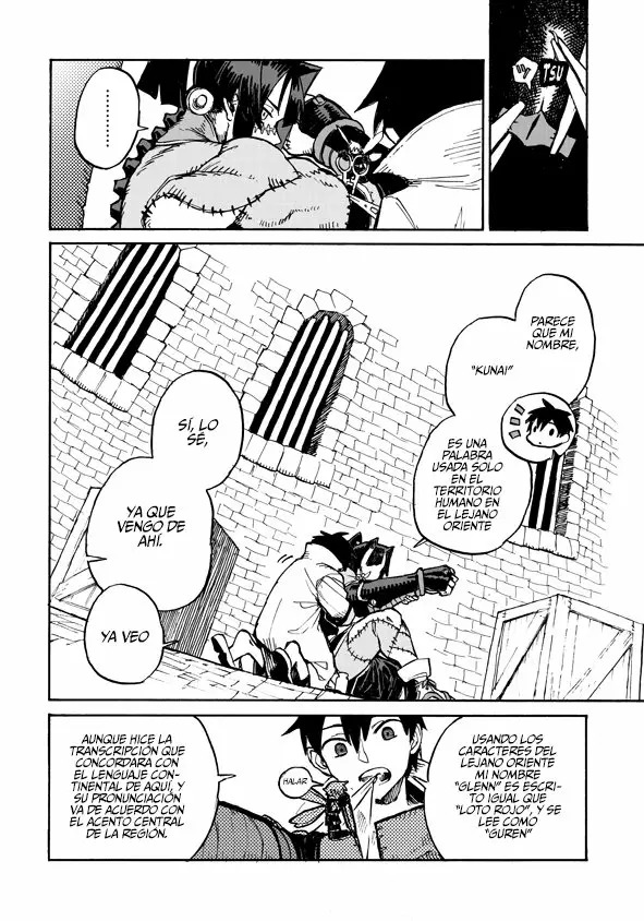 Read Monster Musume no Oisha-san ES Manga Online