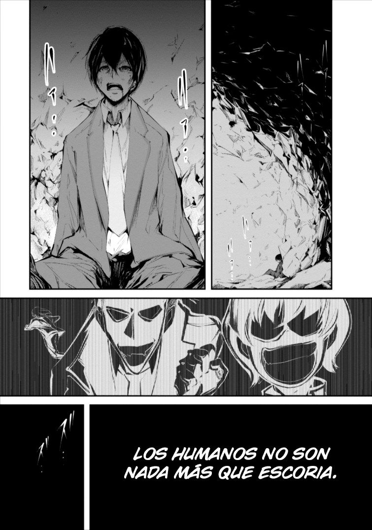 Read Monster no Goshujin-sama ES Manga Online