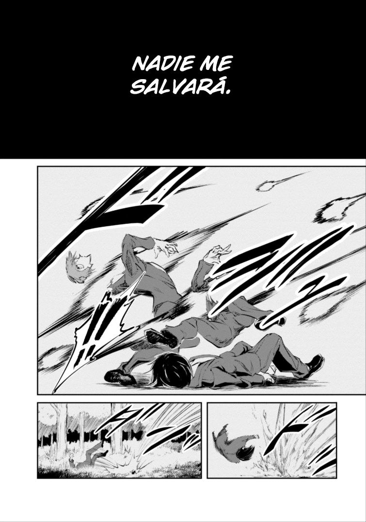 Read Monster no Goshujin-sama ES Manga Online