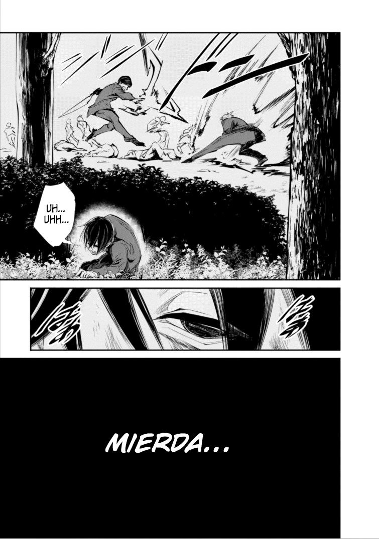 Read Monster no Goshujin-sama ES Manga Online