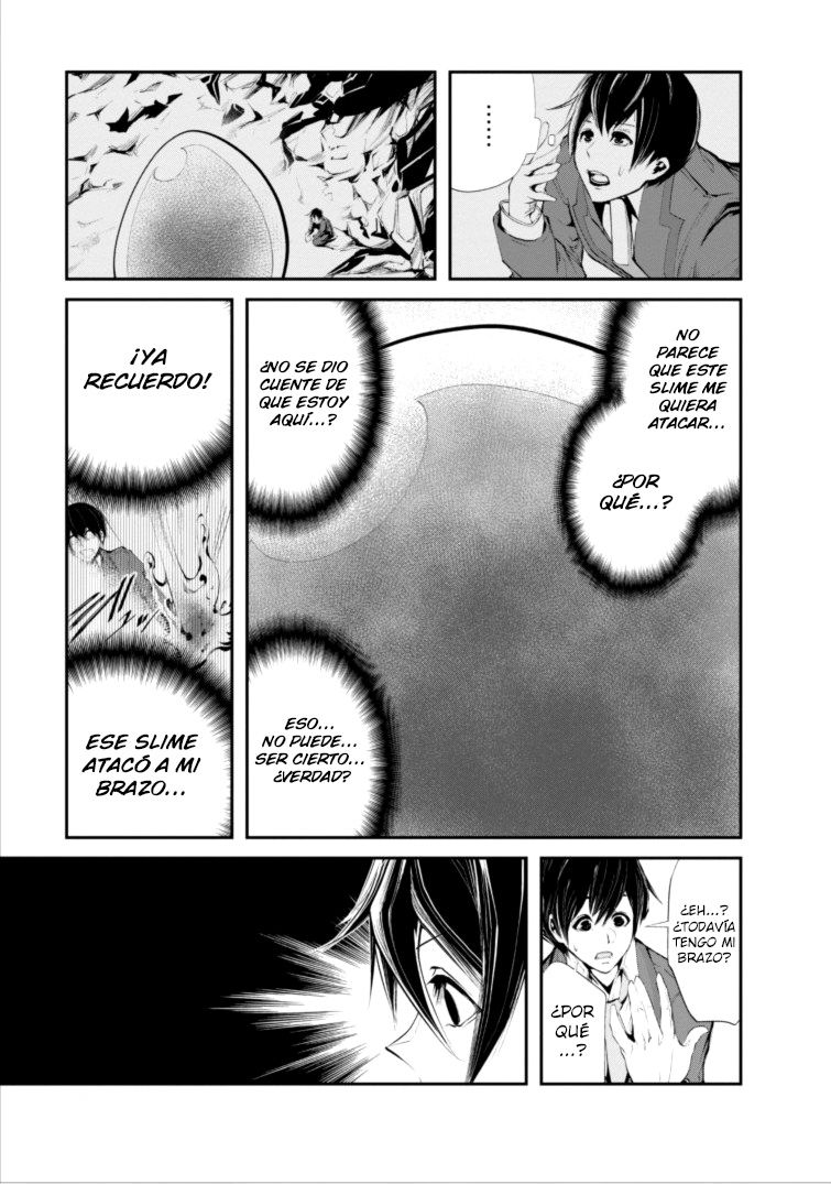 Read Monster no Goshujin-sama ES Manga Online