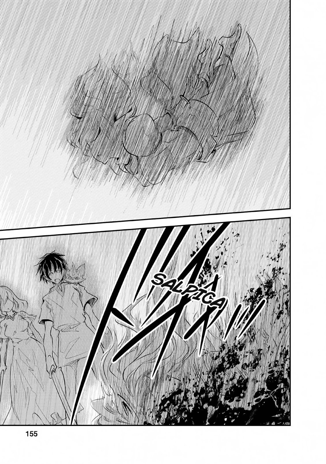 Read Monster no Goshujin-sama ES Manga Online