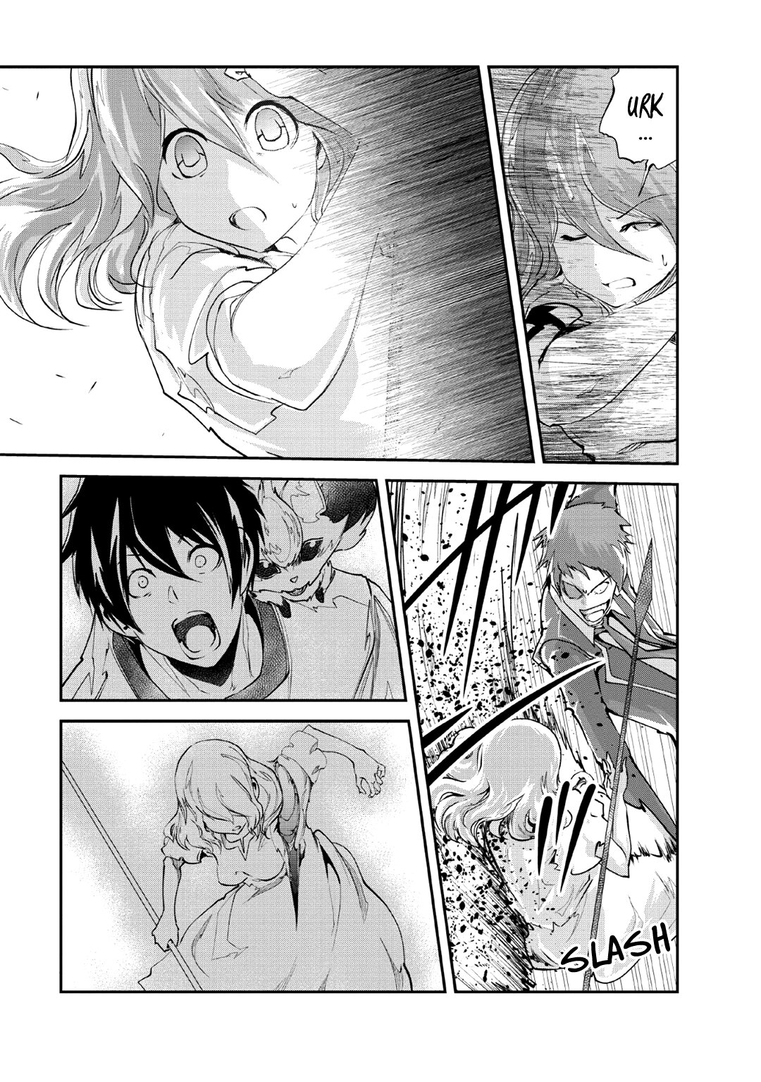 Read Monster no Goshujin-sama ES Manga Online