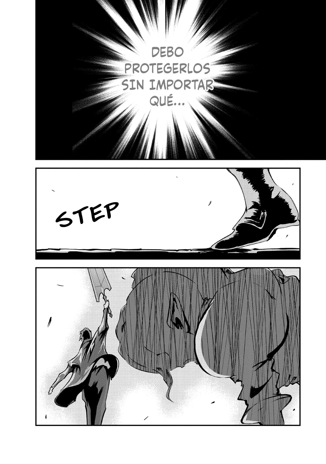 Read Monster no Goshujin-sama ES Manga Online