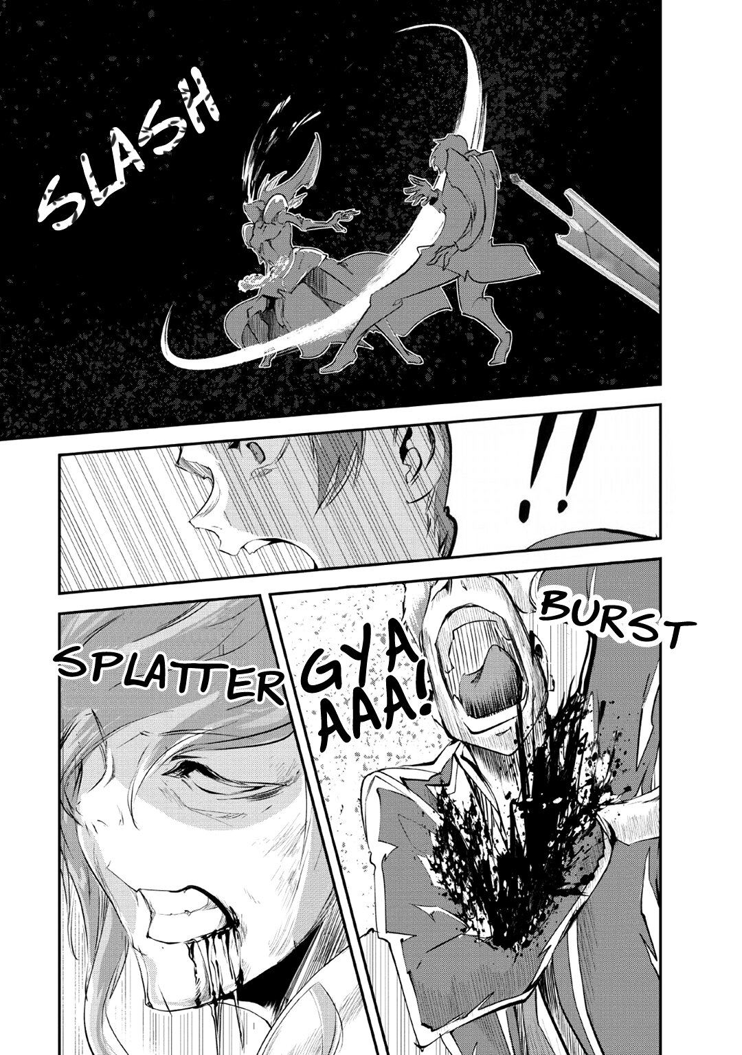 Read Monster no Goshujin-sama ES Manga Online