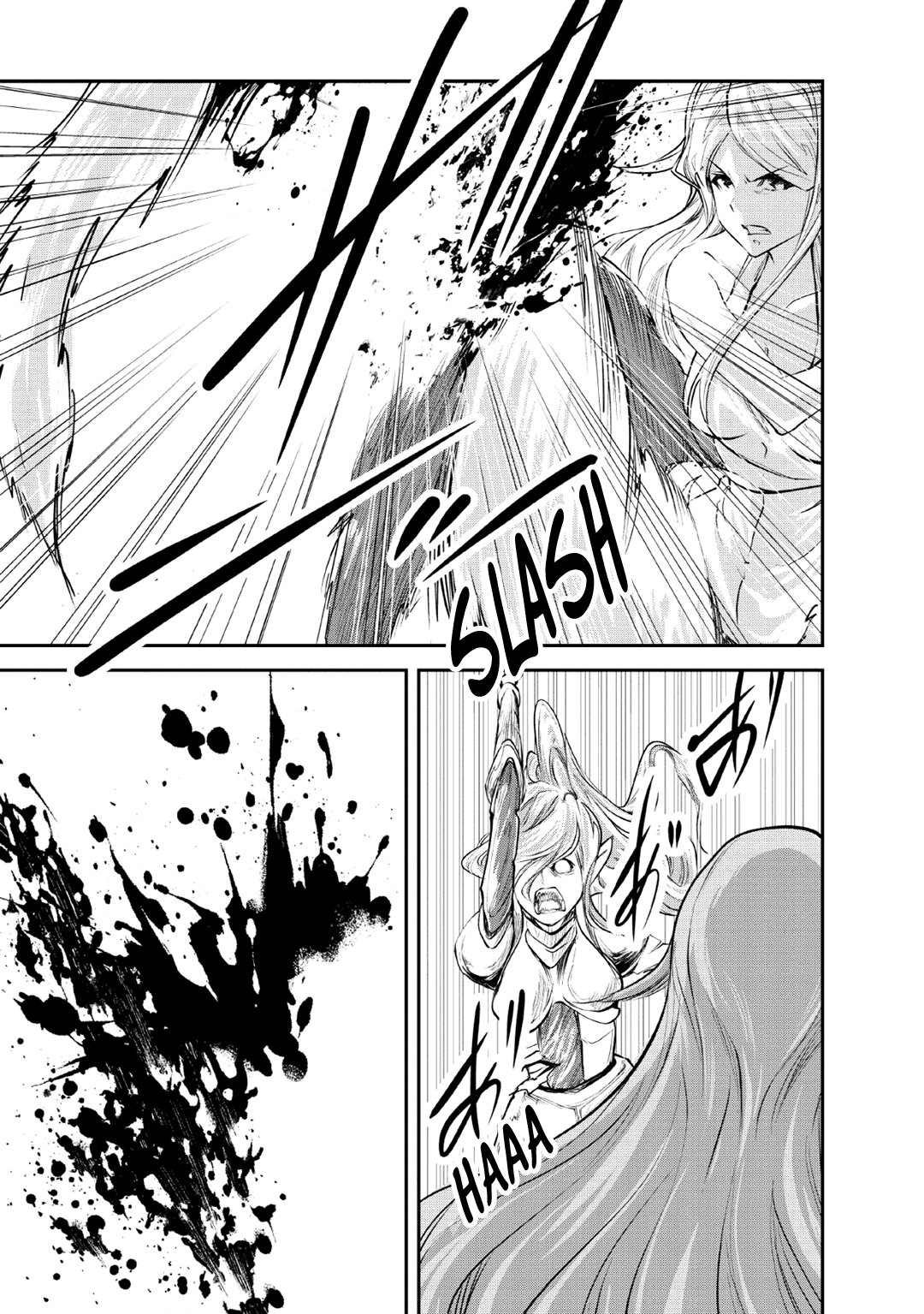 Read Monster no Goshujin-sama ES Manga Online