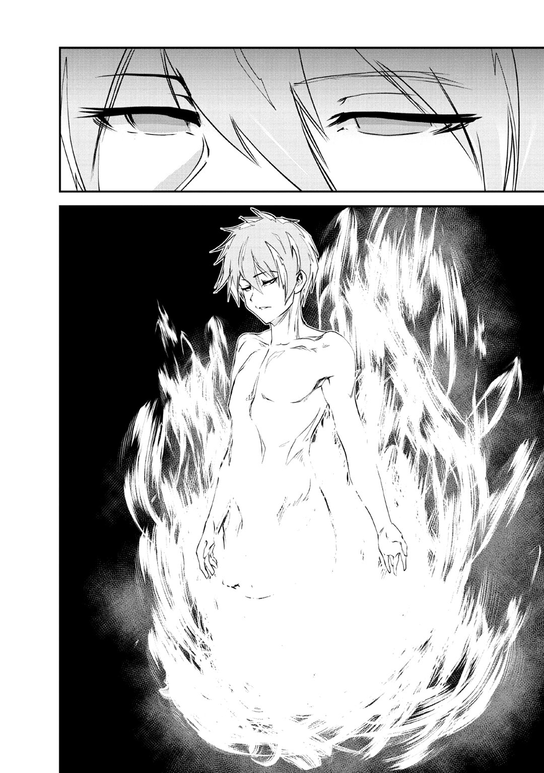 Read Monster no Goshujin-sama ES Manga Online