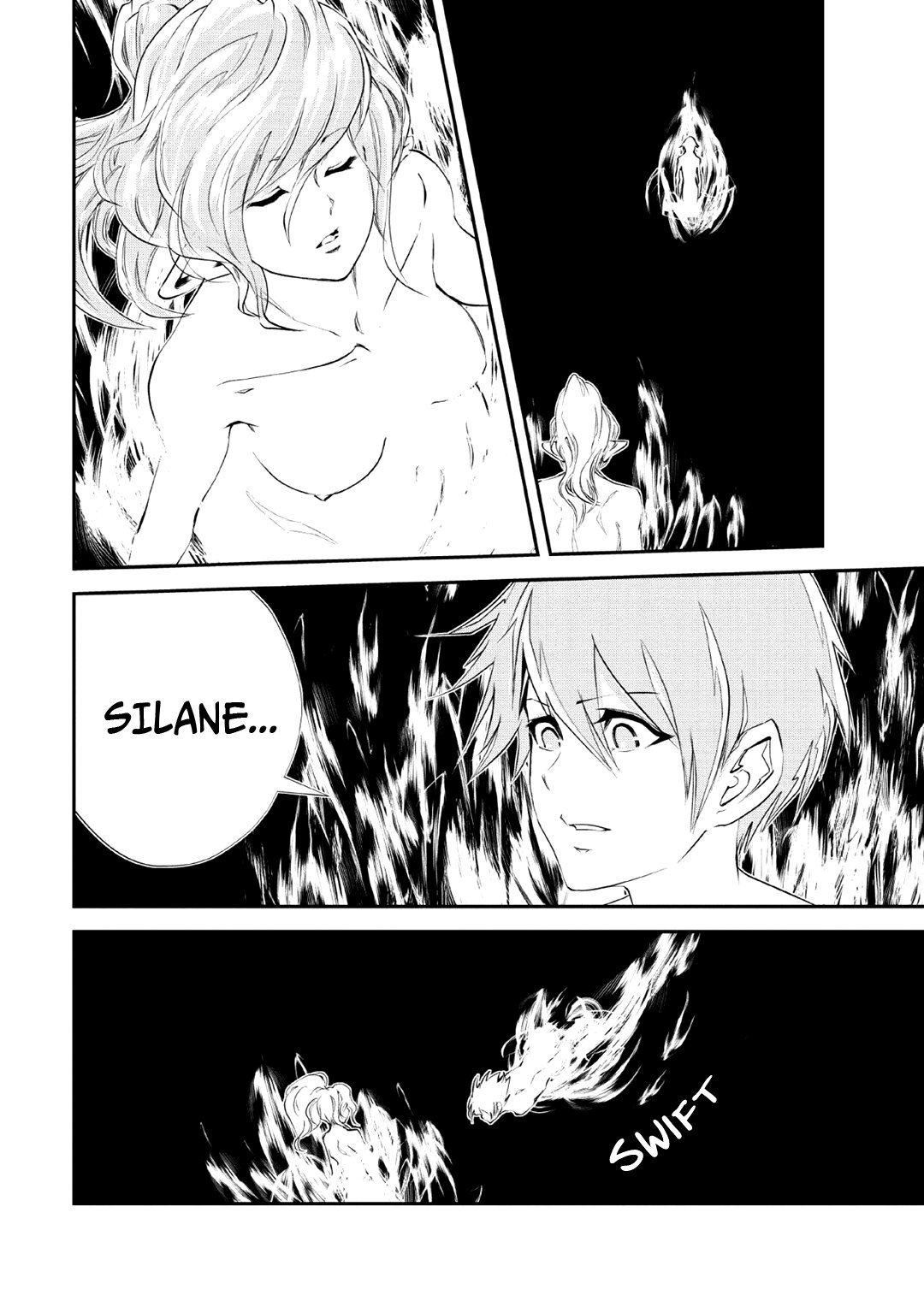 Read Monster no Goshujin-sama ES Manga Online