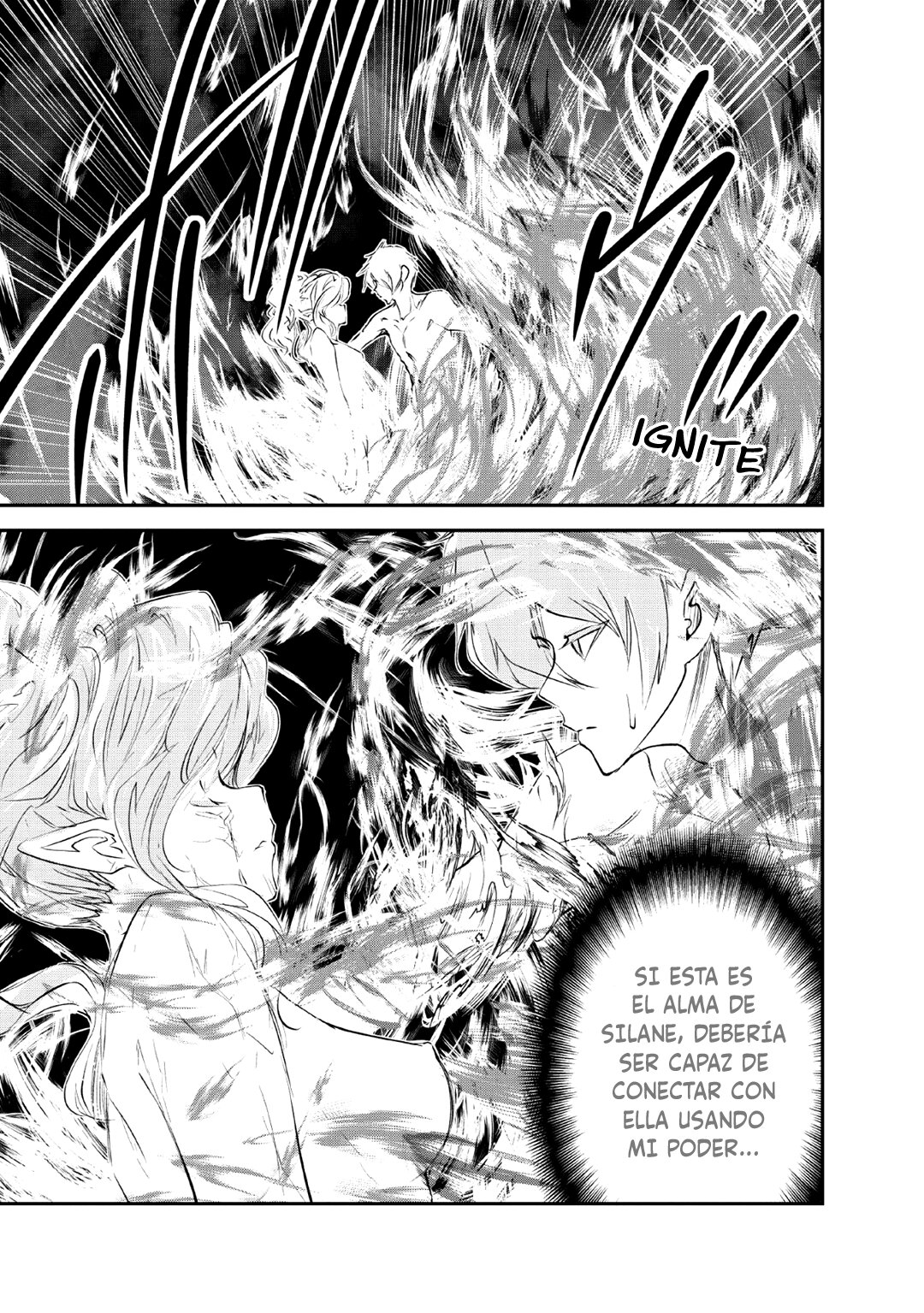 Read Monster no Goshujin-sama ES Manga Online
