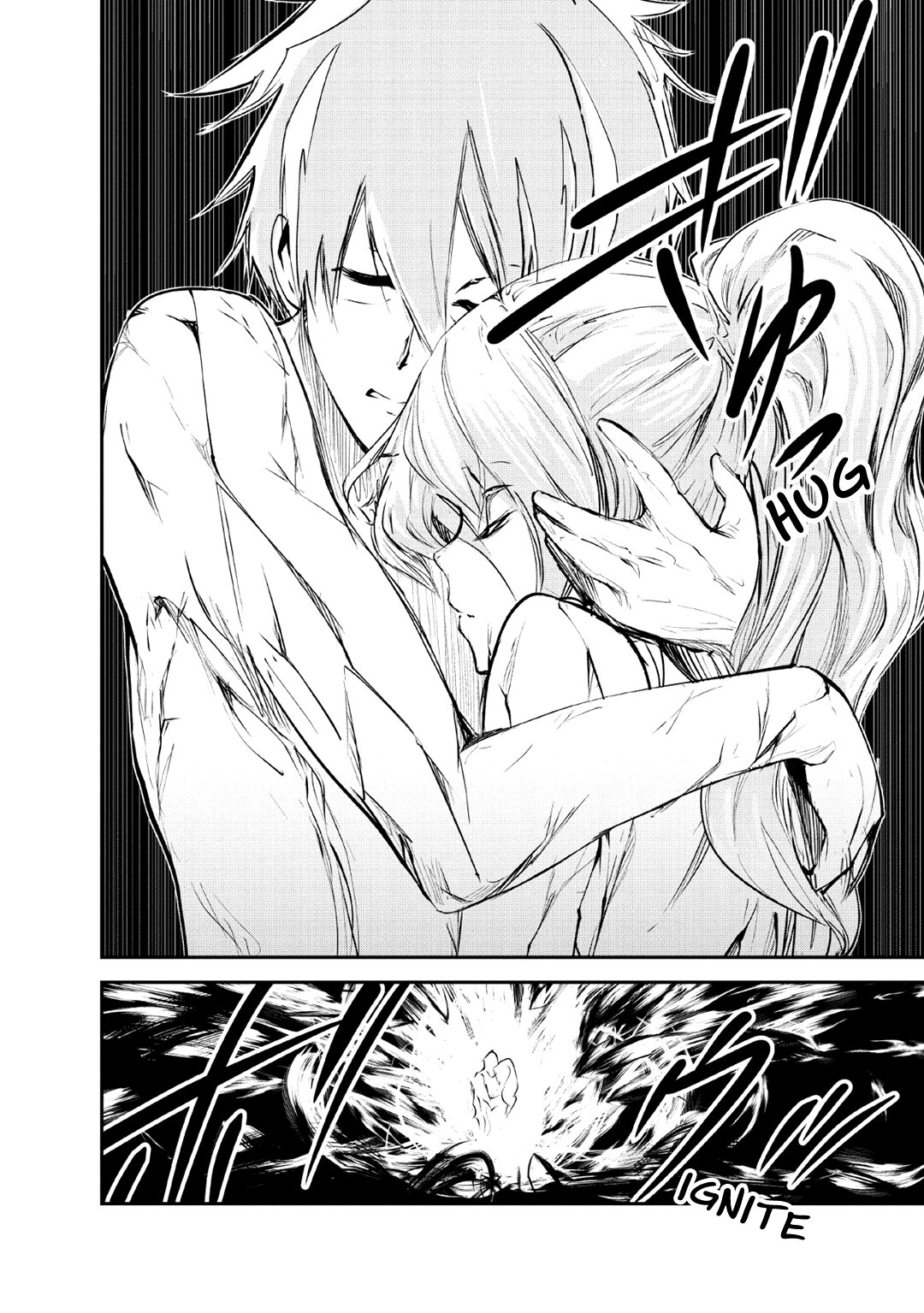 Read Monster no Goshujin-sama ES Manga Online
