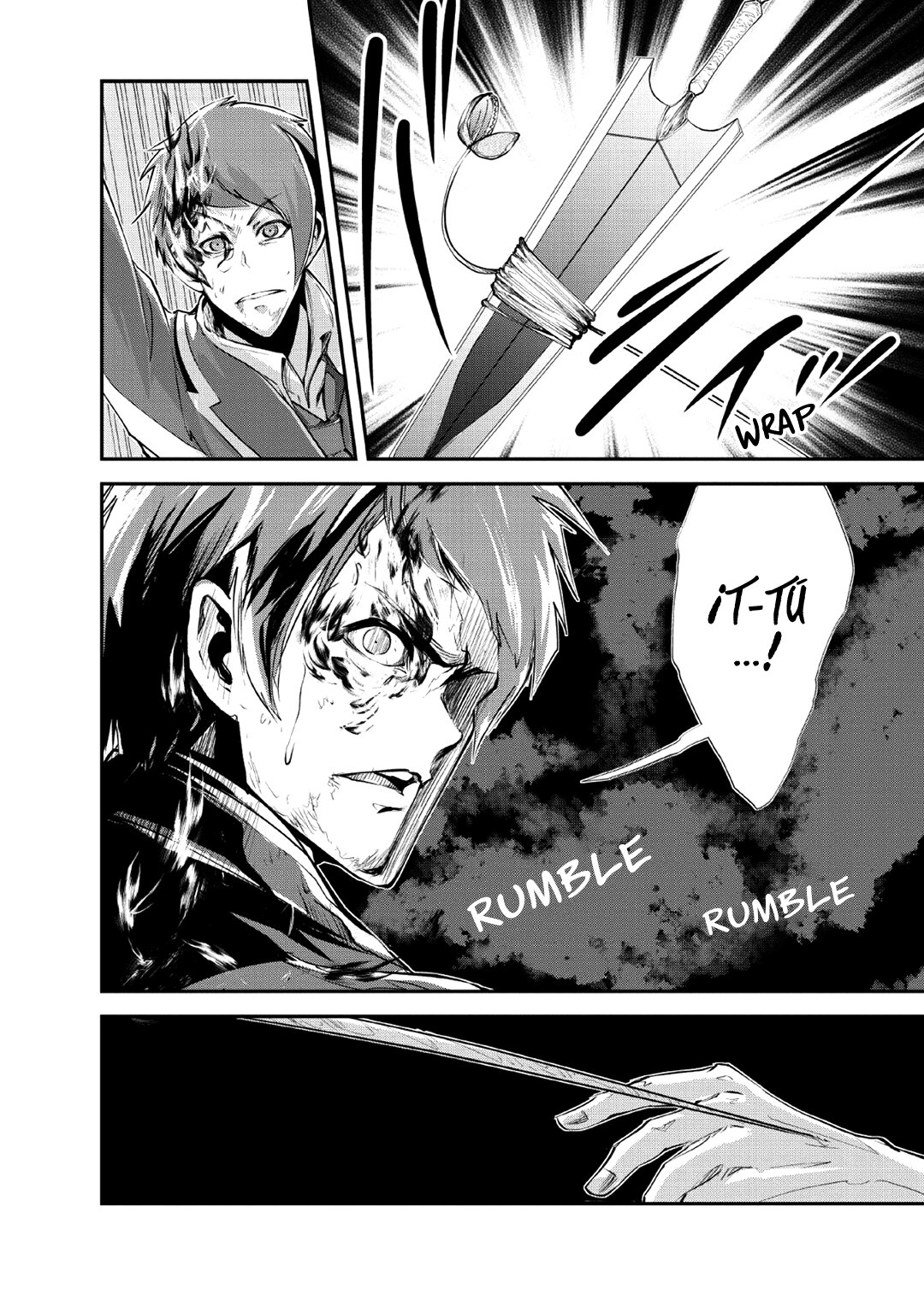 Read Monster no Goshujin-sama ES Manga Online
