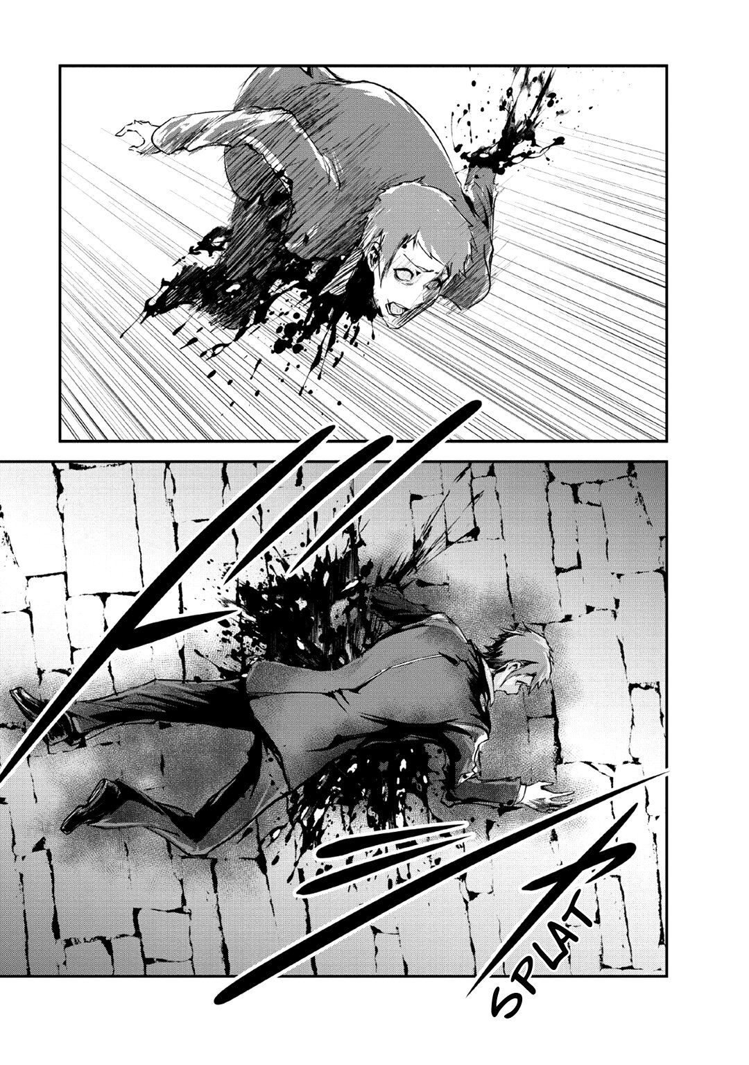 Read Monster no Goshujin-sama ES Manga Online