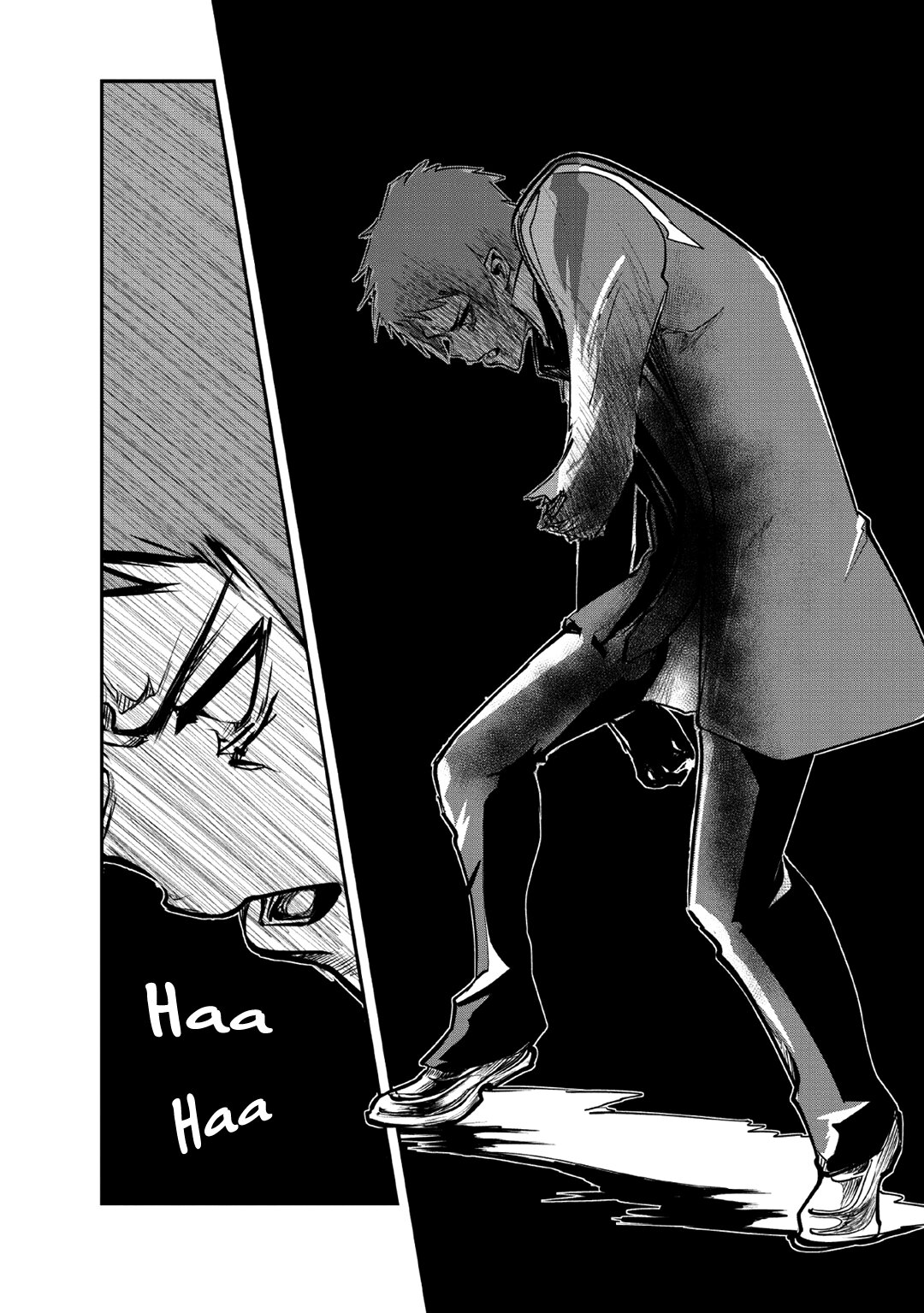 Read Monster no Goshujin-sama ES Manga Online
