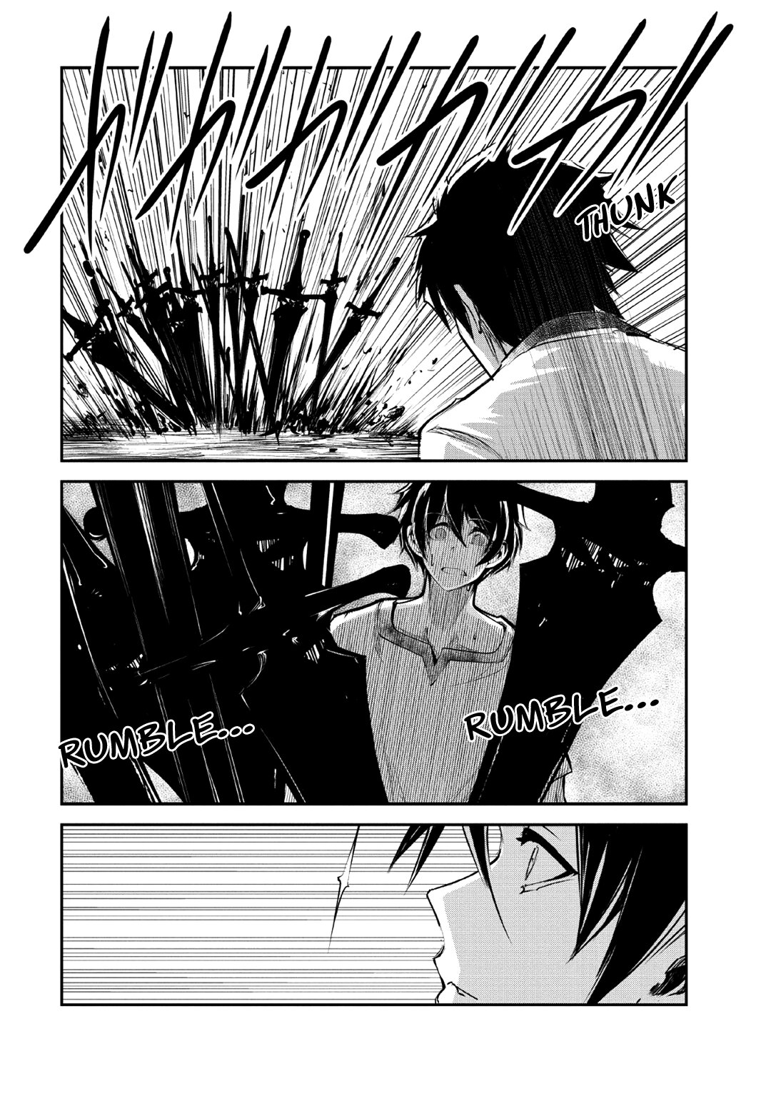 Read Monster no Goshujin-sama ES Manga Online