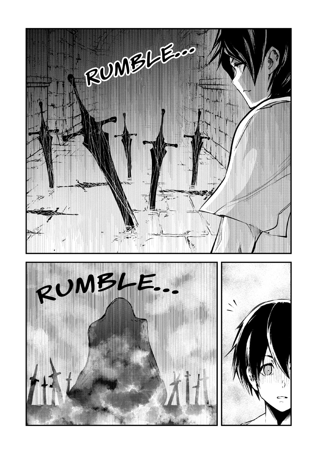 Read Monster no Goshujin-sama ES Manga Online