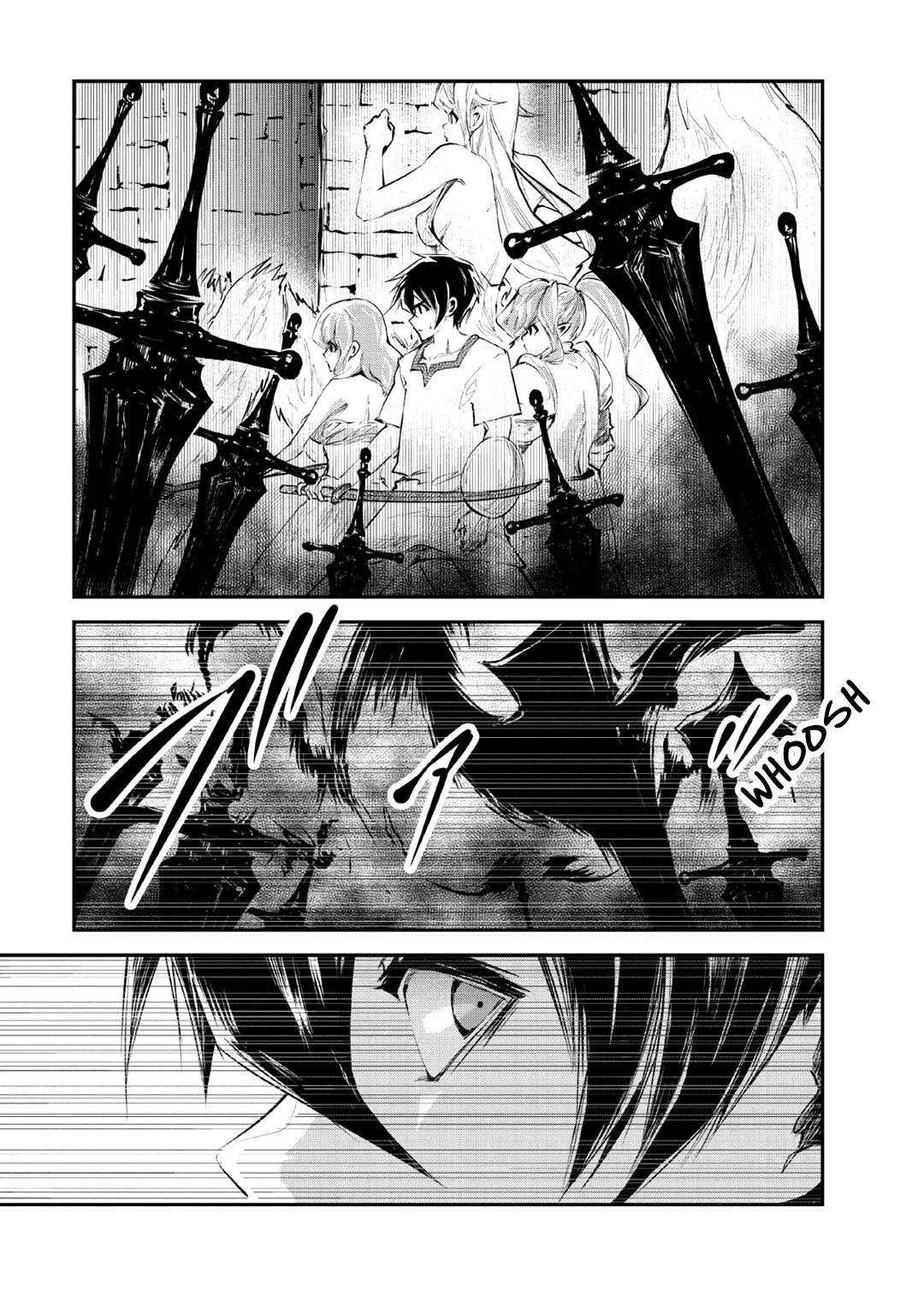 Read Monster no Goshujin-sama ES Manga Online