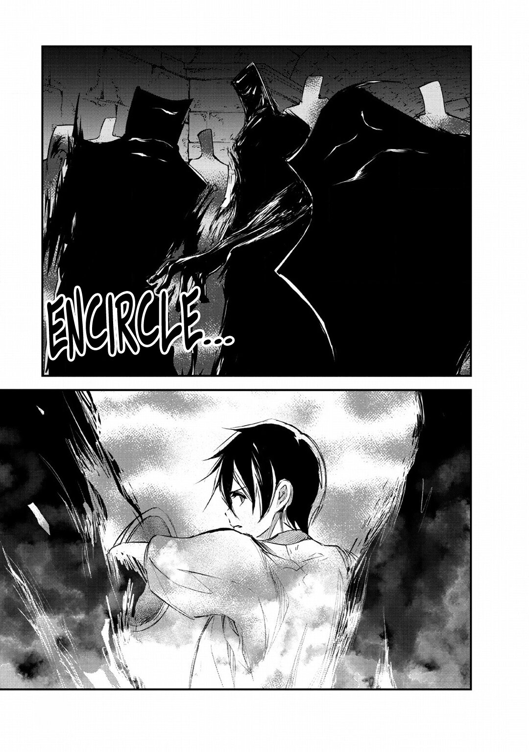 Read Monster no Goshujin-sama ES Manga Online