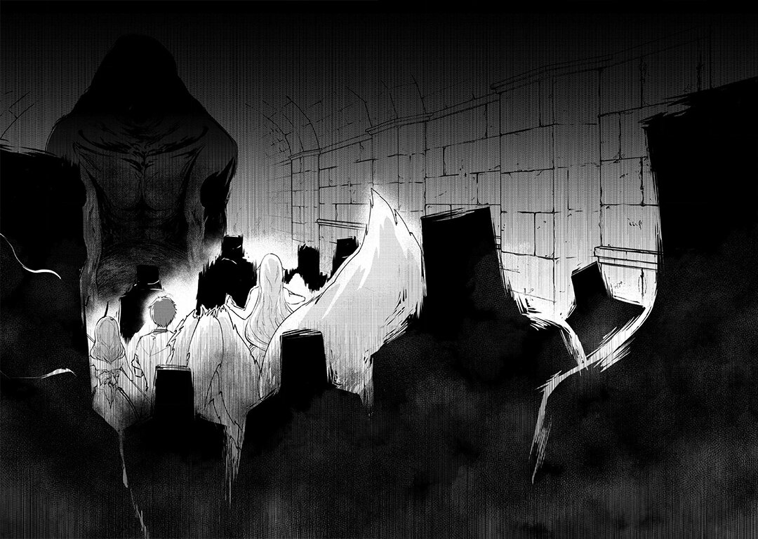 Read Monster no Goshujin-sama ES Manga Online