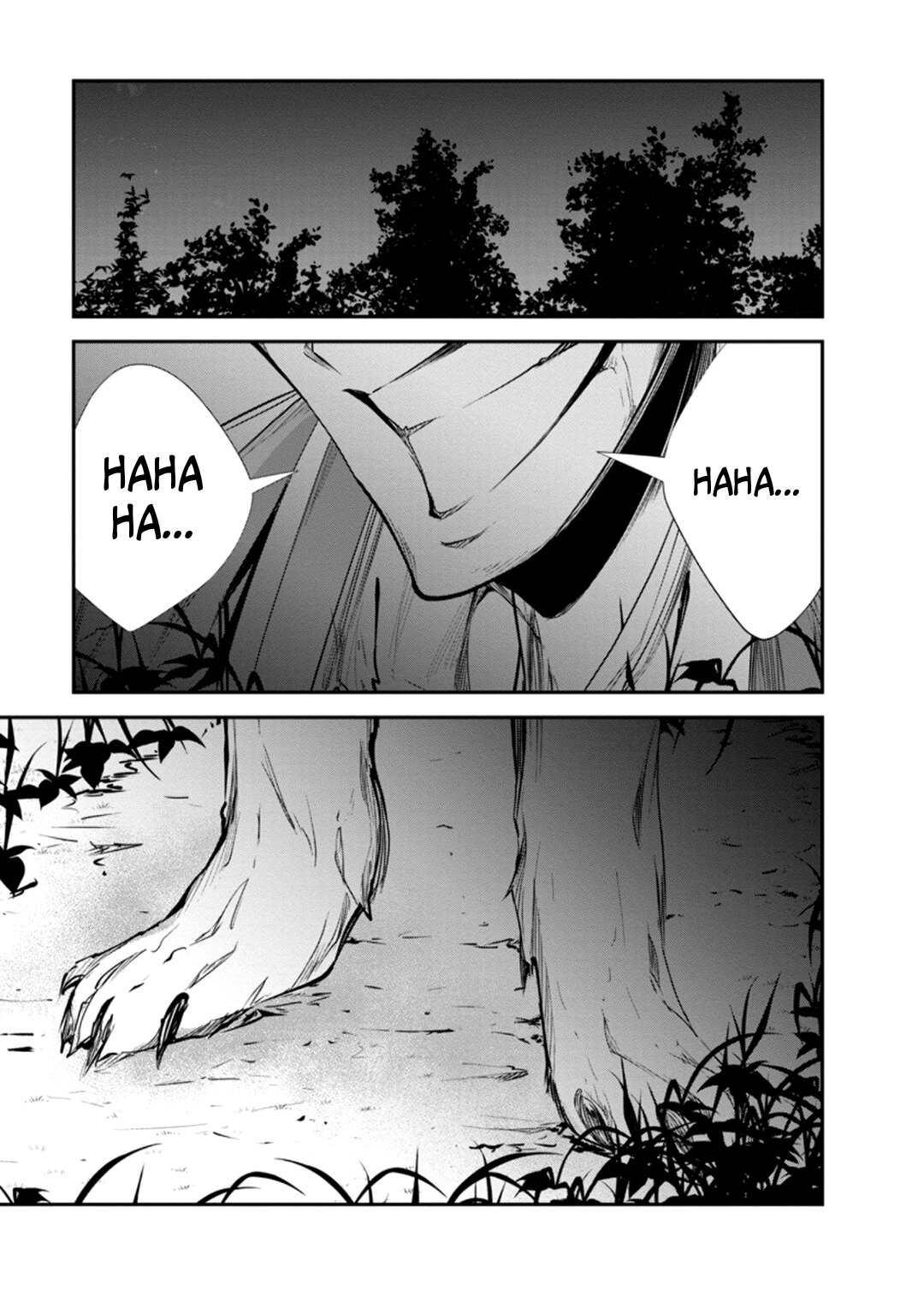 Read Monster no Goshujin-sama ES Manga Online