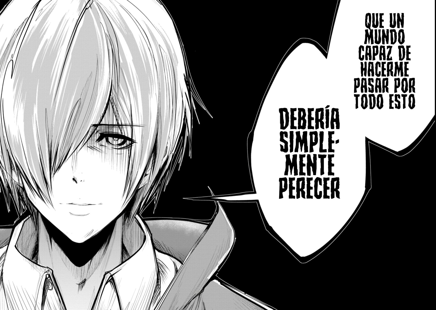 Read Monster no Goshujin-sama ES Manga Online