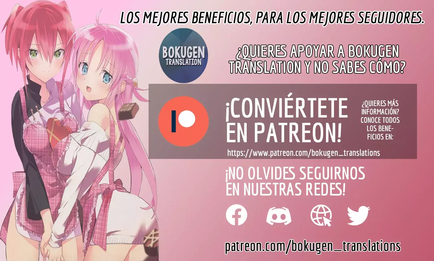 Read Monster no Goshujin-sama ES Manga Online