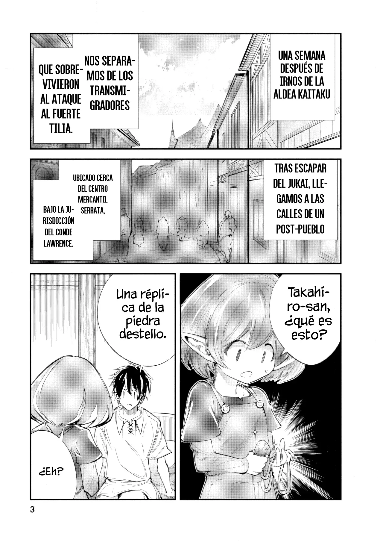 Read Monster no Goshujin-sama ES Manga Online