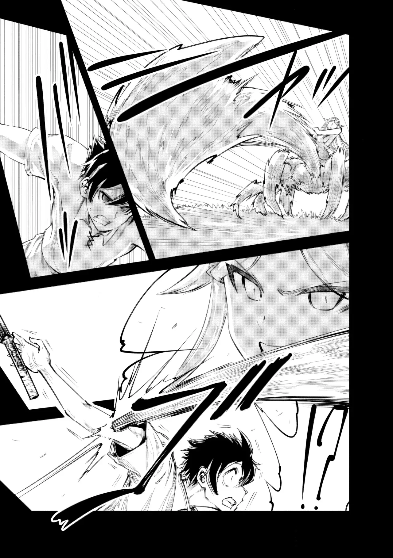 Read Monster no Goshujin-sama ES Manga Online