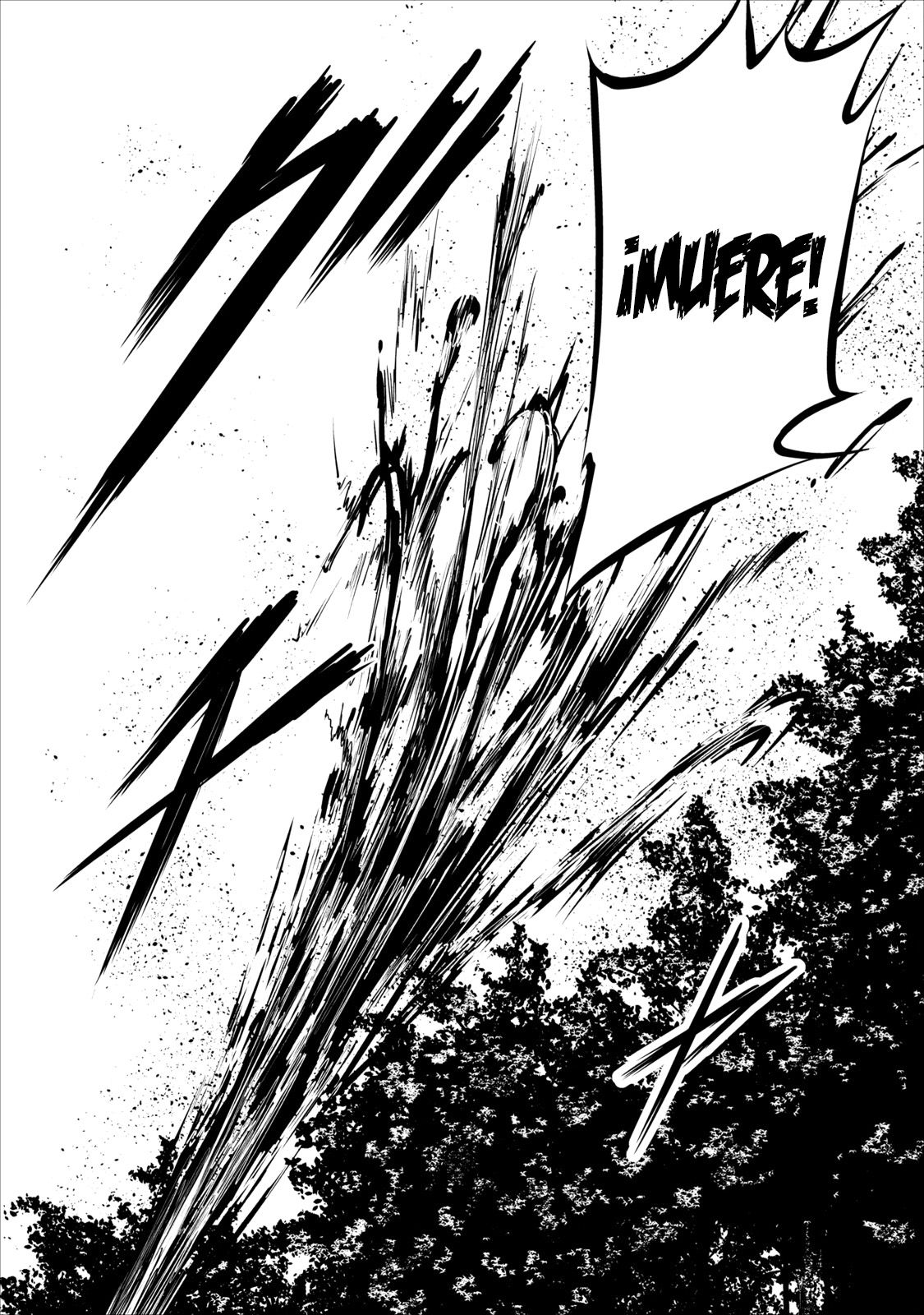 Read Monster no Goshujin-sama ES Manga Online