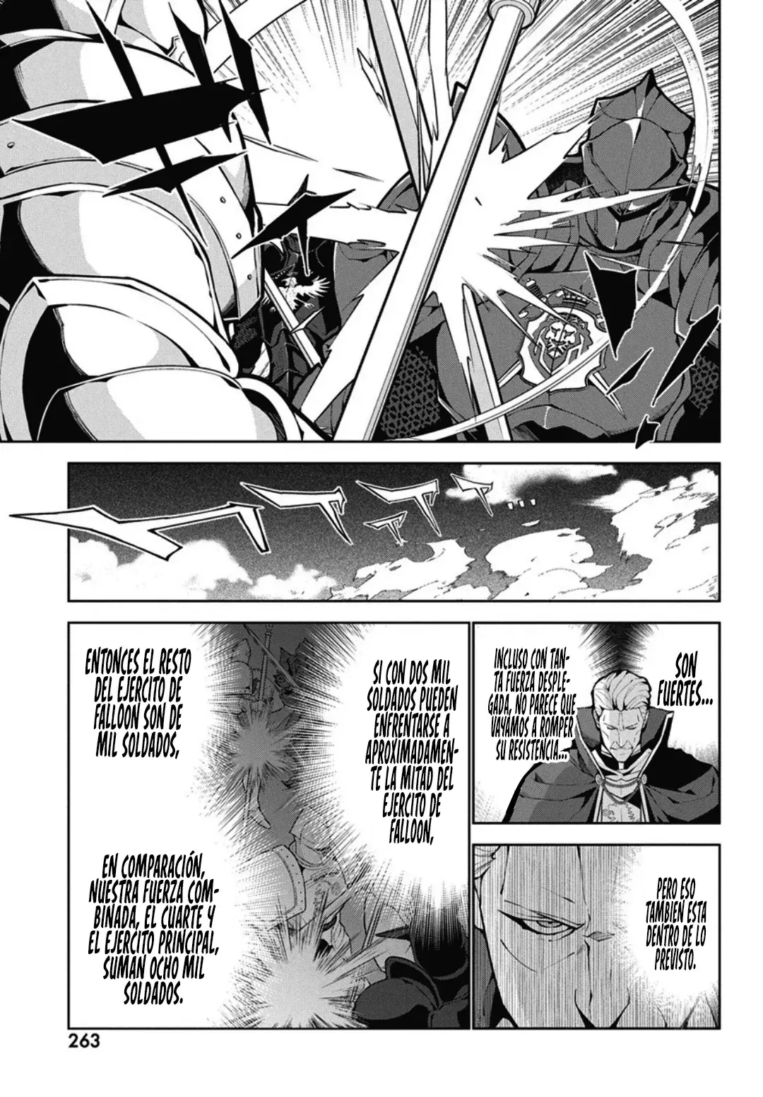 Read Monster no Niku o Kutteitara Oui ni Tsuita Ken ES Manga Online