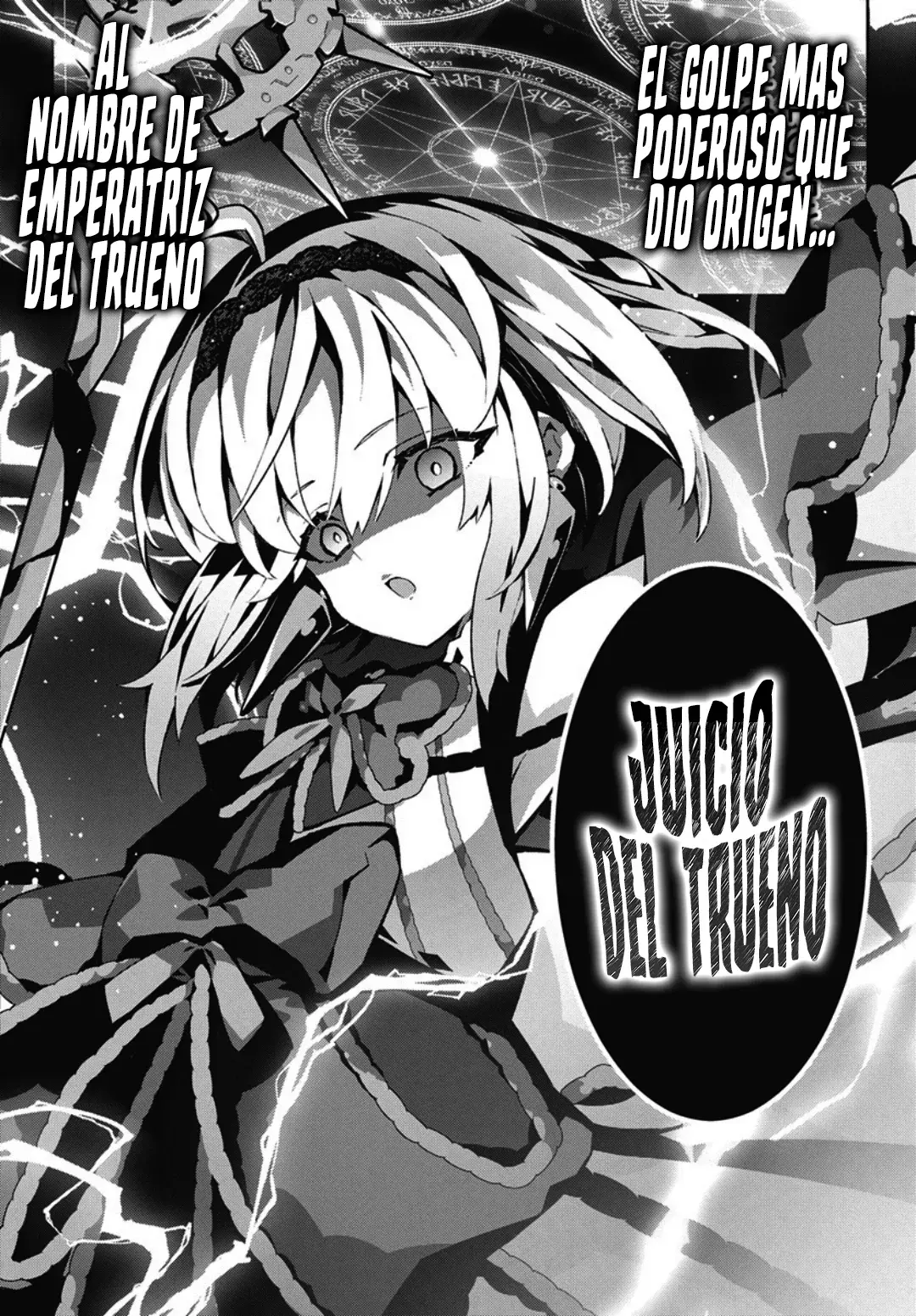 Read Monster no Niku o Kutteitara Oui ni Tsuita Ken ES Manga Online