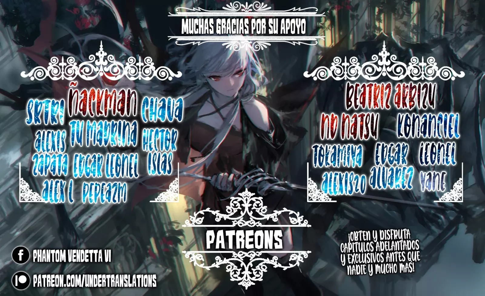 Read Monster no Niku o Kutteitara Oui ni Tsuita Ken ES Manga Online