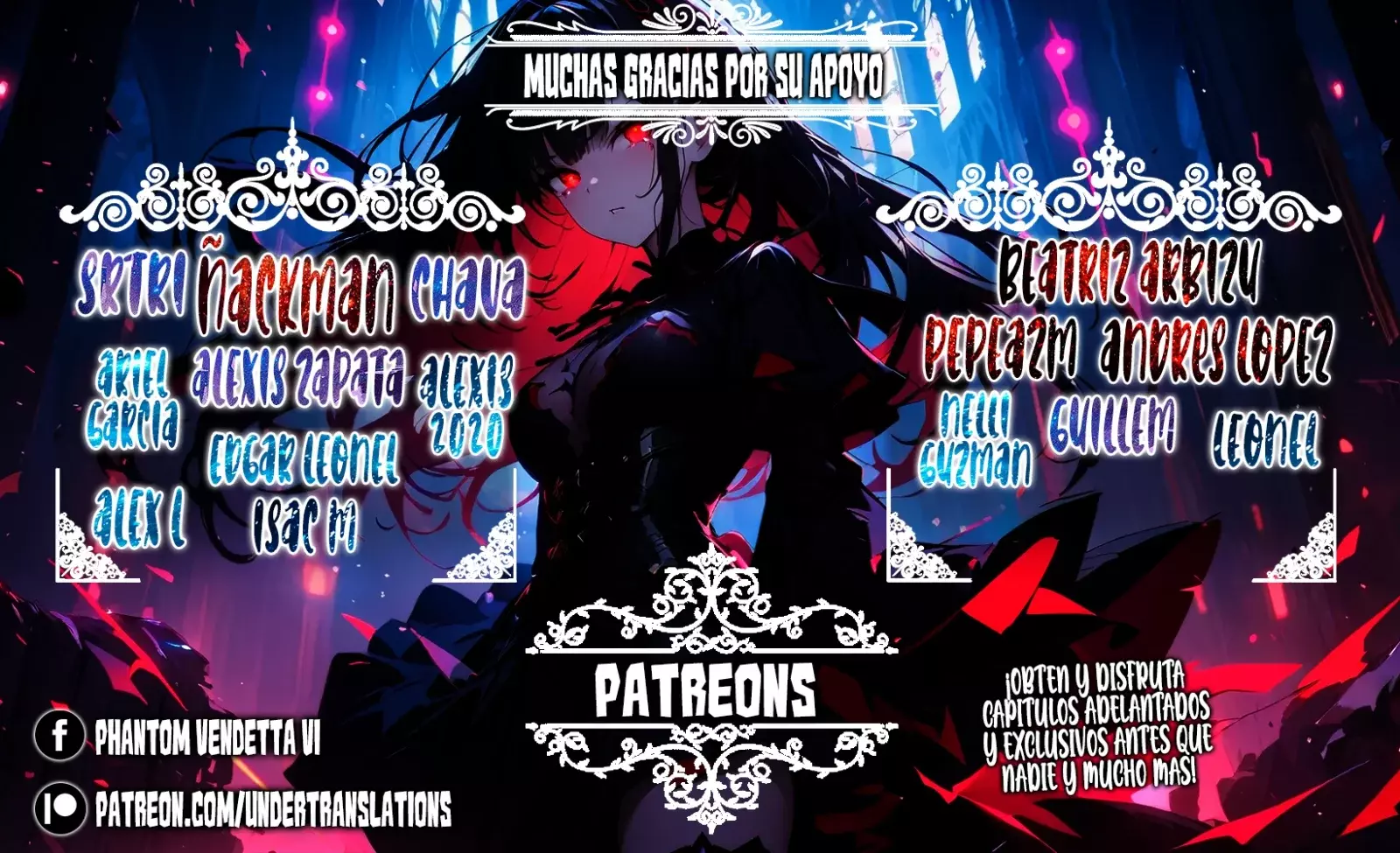 Read Monster no Niku o Kutteitara Oui ni Tsuita Ken ES Manga Online