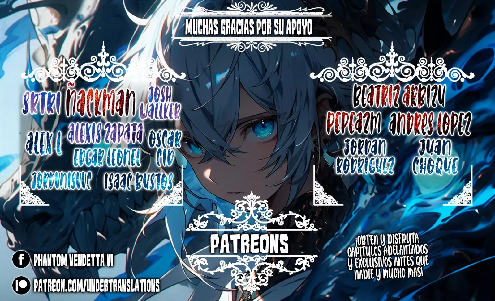 Read Monster no Niku o Kutteitara Oui ni Tsuita Ken ES Manga Online