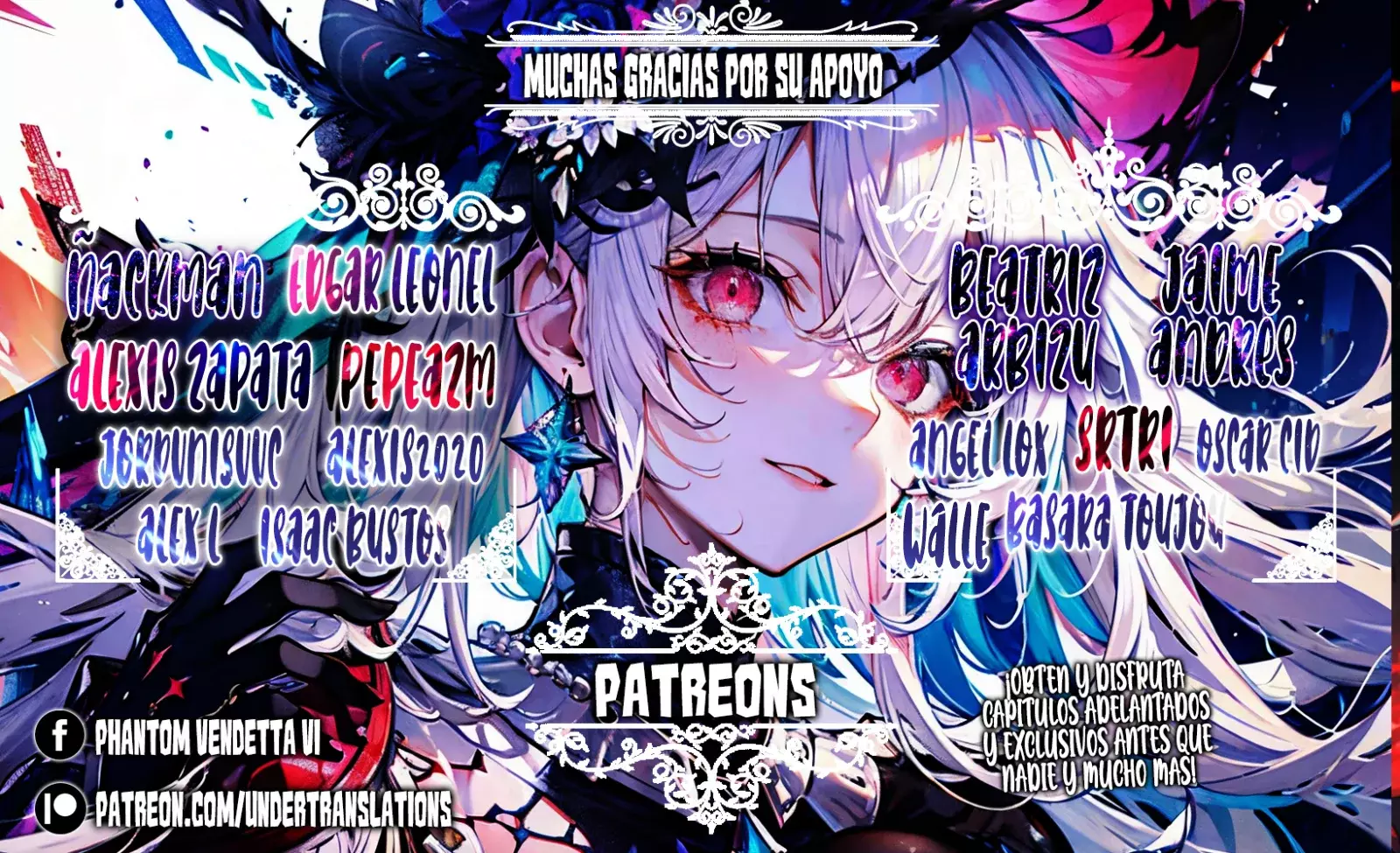 Read Monster no Niku o Kutteitara Oui ni Tsuita Ken ES Manga Online
