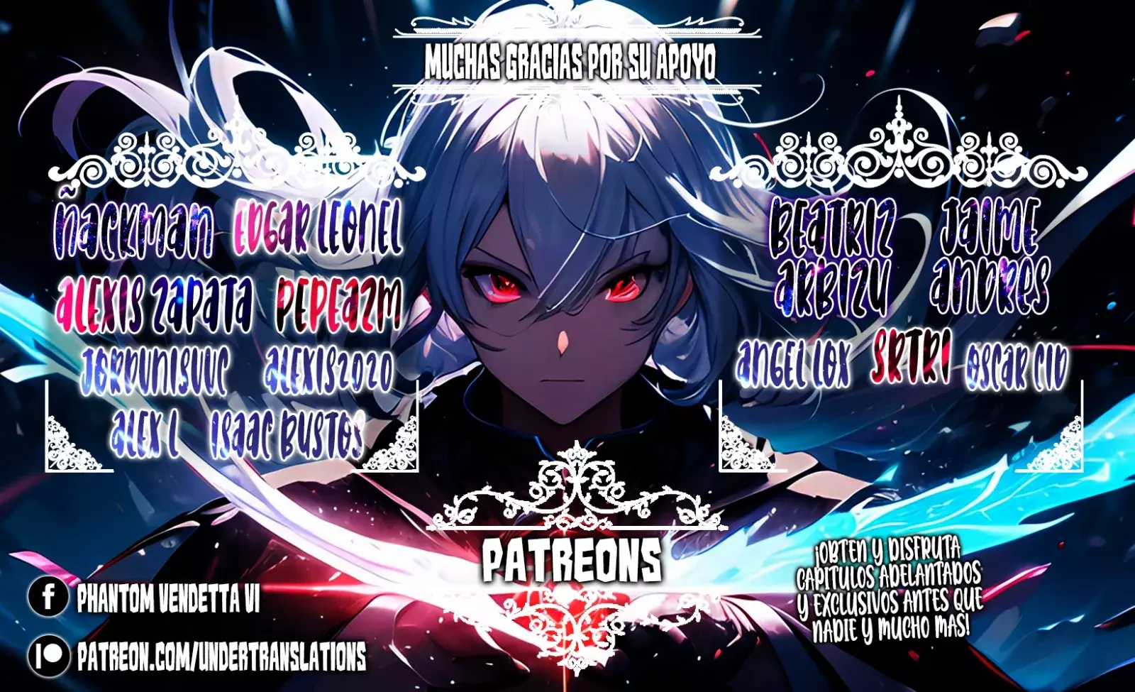 Read Monster no Niku o Kutteitara Oui ni Tsuita Ken ES Manga Online