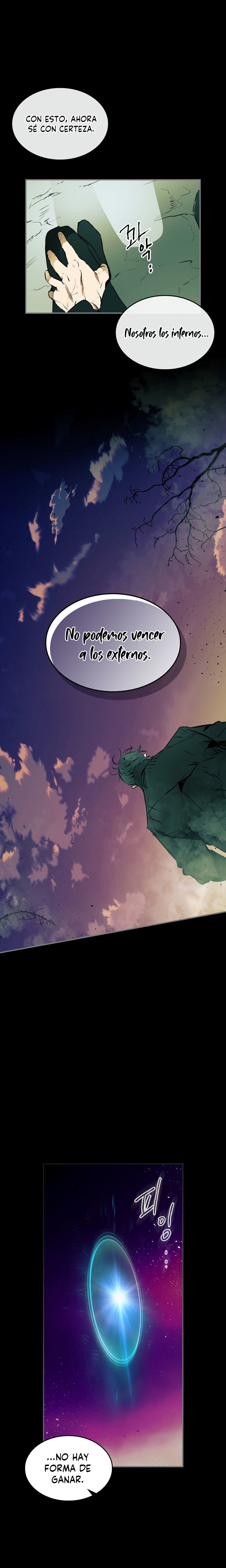 Read Nivelando Con Los Dioses ES Manga Online