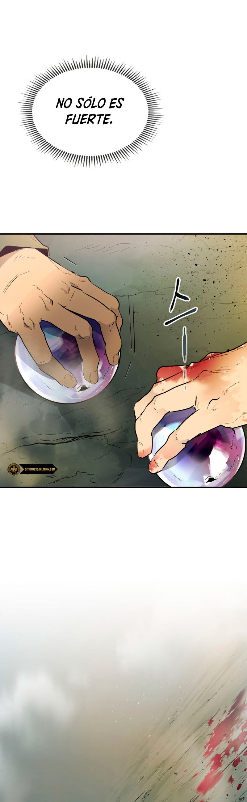 Read Nivelando Con Los Dioses ES Manga Online
