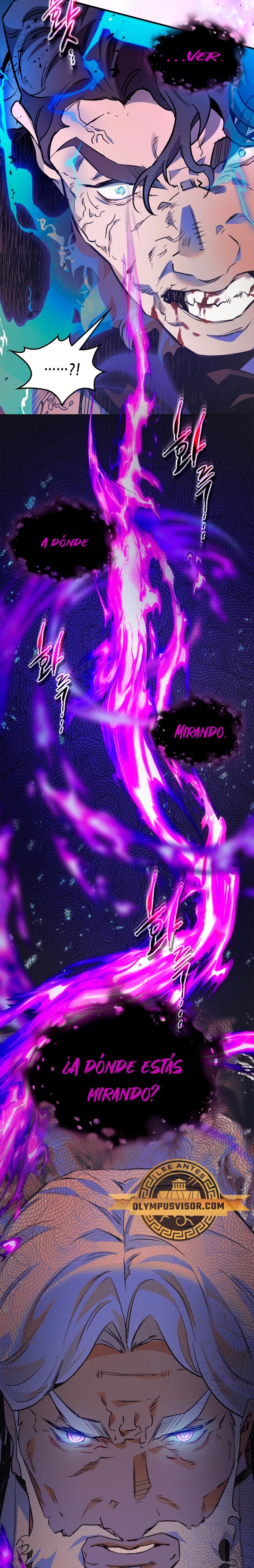 Read Nivelando Con Los Dioses ES Manga Online