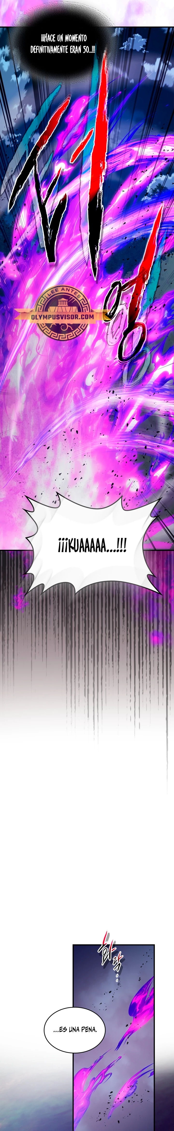 Read Nivelando Con Los Dioses ES Manga Online