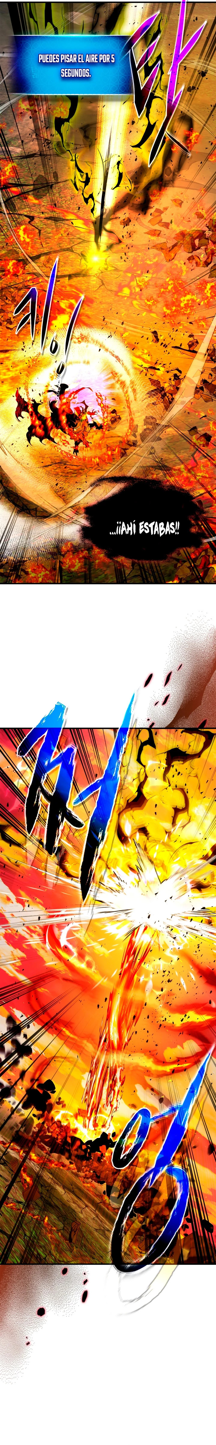 Read Nivelando Con Los Dioses ES Manga Online