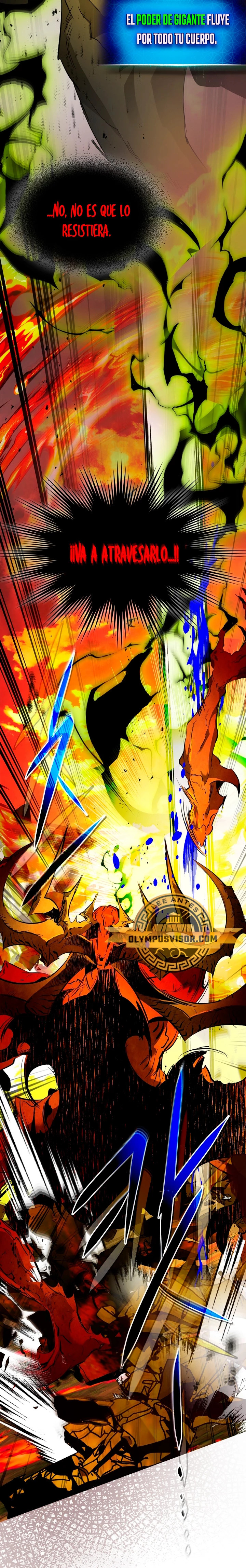 Read Nivelando Con Los Dioses ES Manga Online