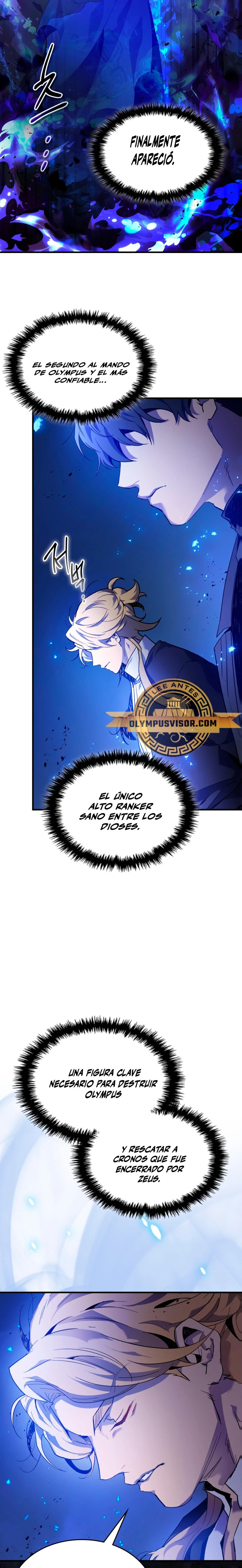 Read Nivelando Con Los Dioses ES Manga Online