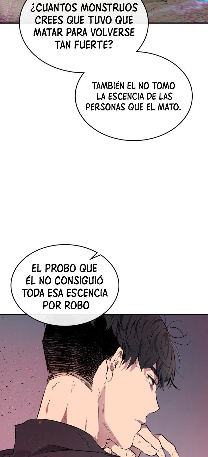 Read Nivelando Con Los Dioses ES Manga Online