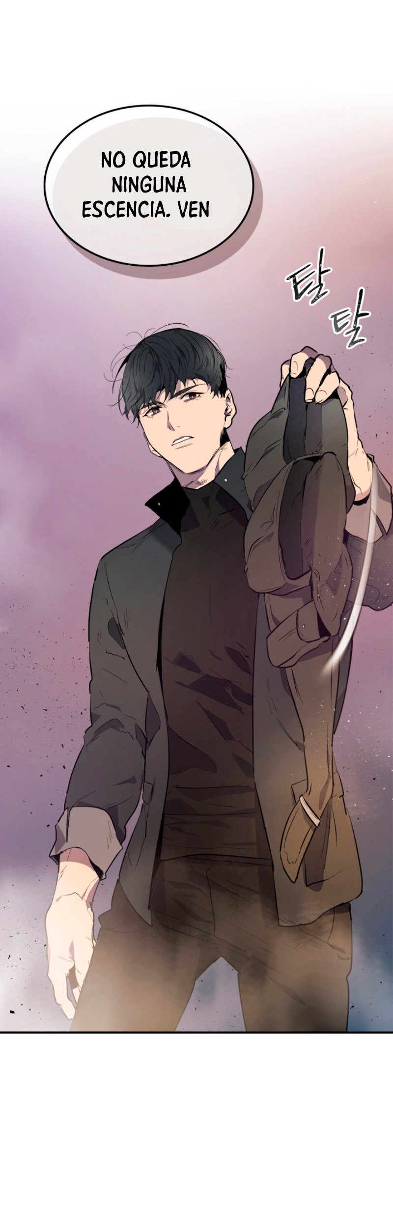 Read Nivelando Con Los Dioses ES Manga Online