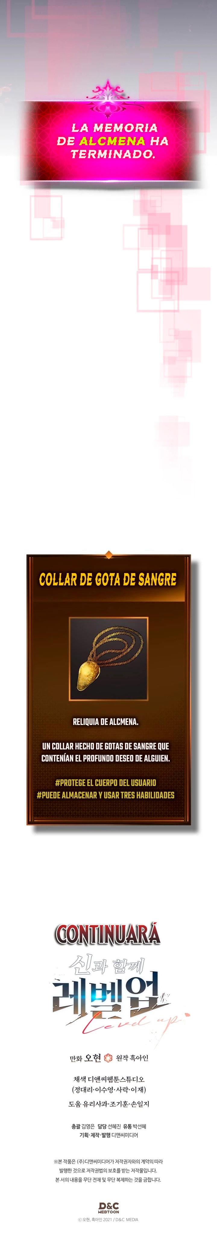 Read Nivelando Con Los Dioses ES Manga Online